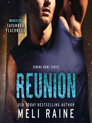Reunion - Audiobook